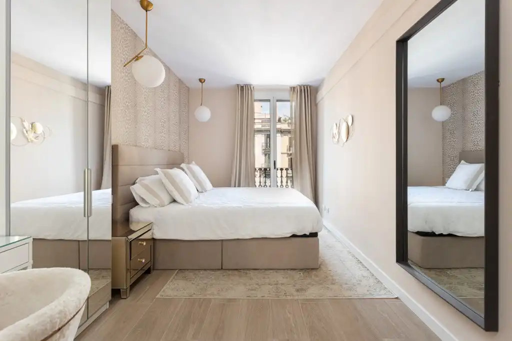 Apartment with terrace for sale in Eixample, imagen 12