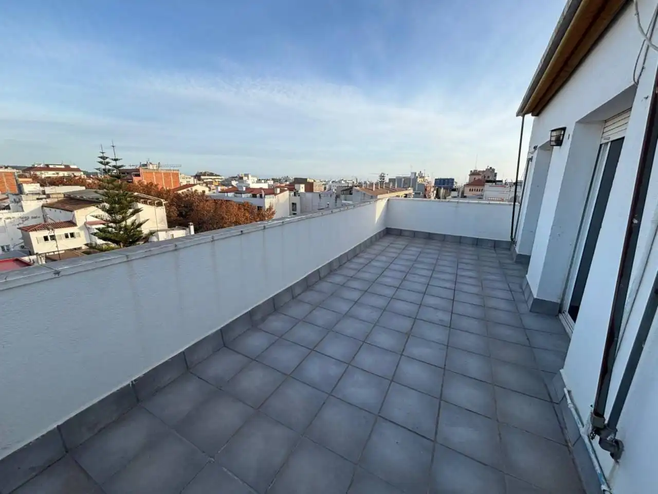 Maisonette zum Verkauf in Rambla Salvador Samà, Centre Vila