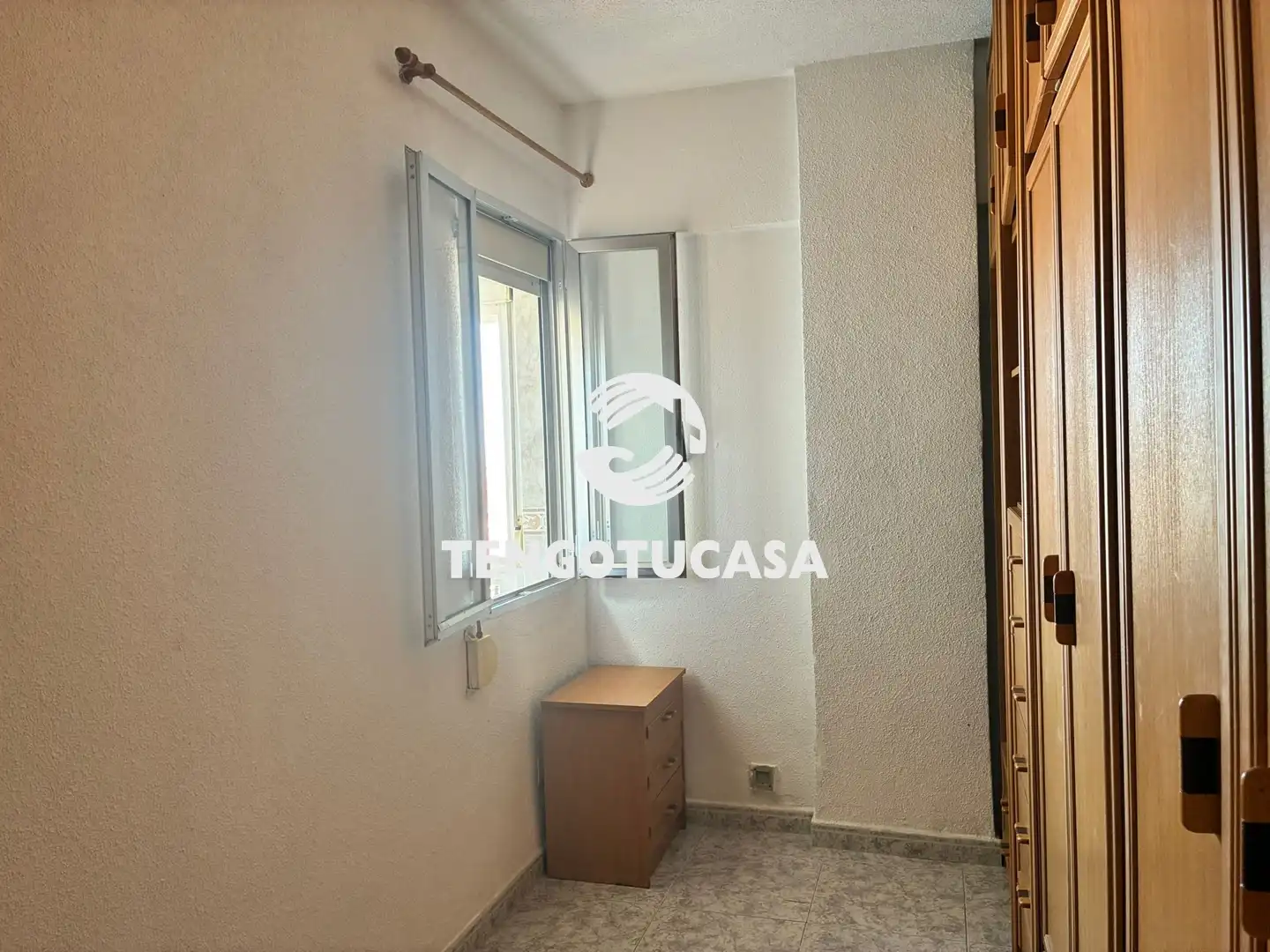 Habitación de Piso en venta en Madrid con Aire acondicionado