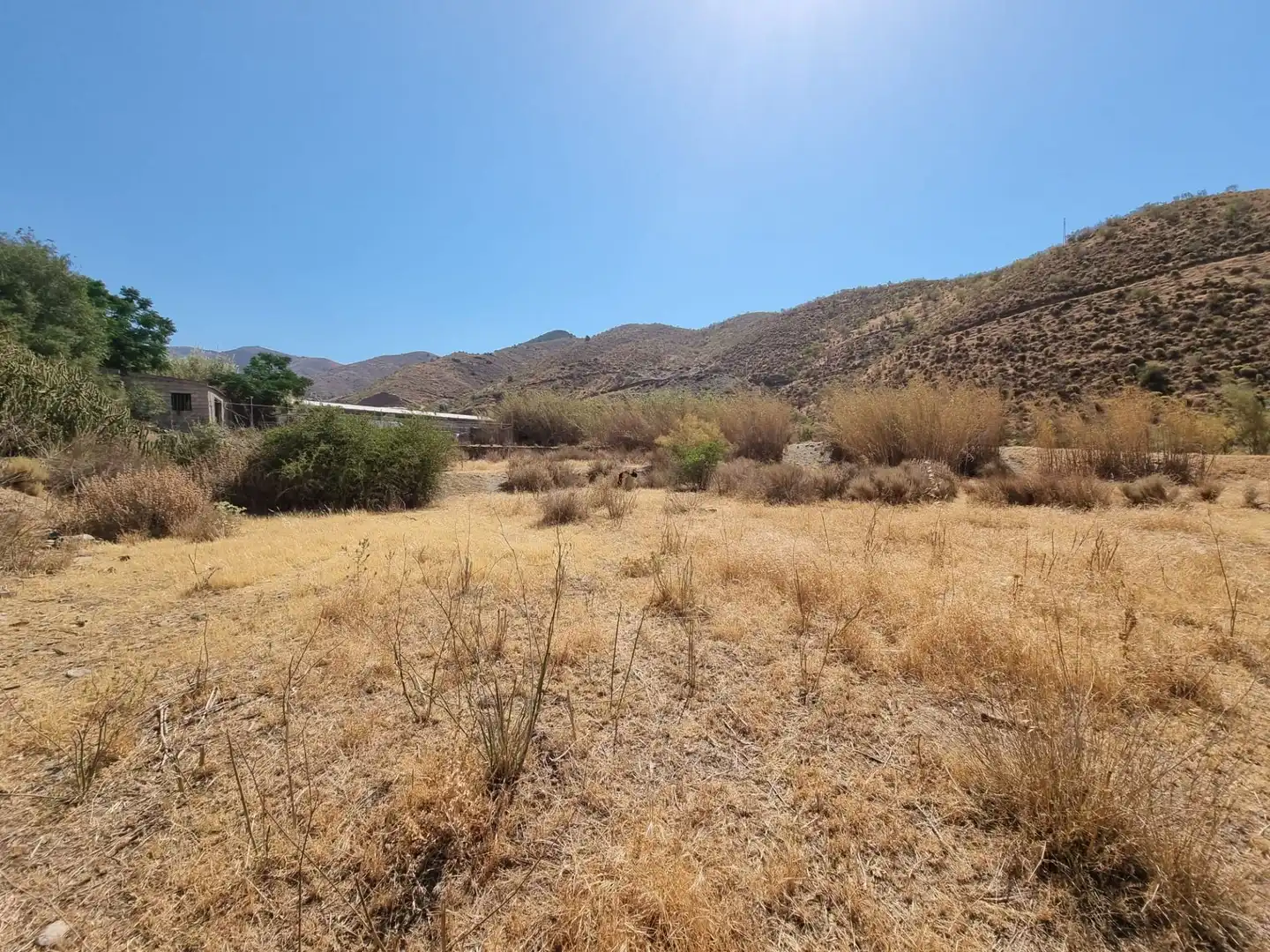 Casa rústica amb jardí en venda a los morales 1, imagen 10