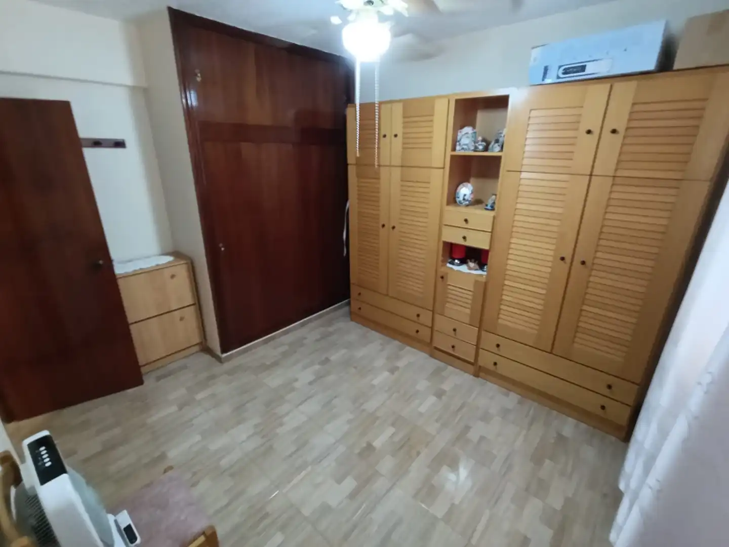 Habitación de Piso en venta en Villajoyosa / La Vila Joiosa con Amueblado y Balcón