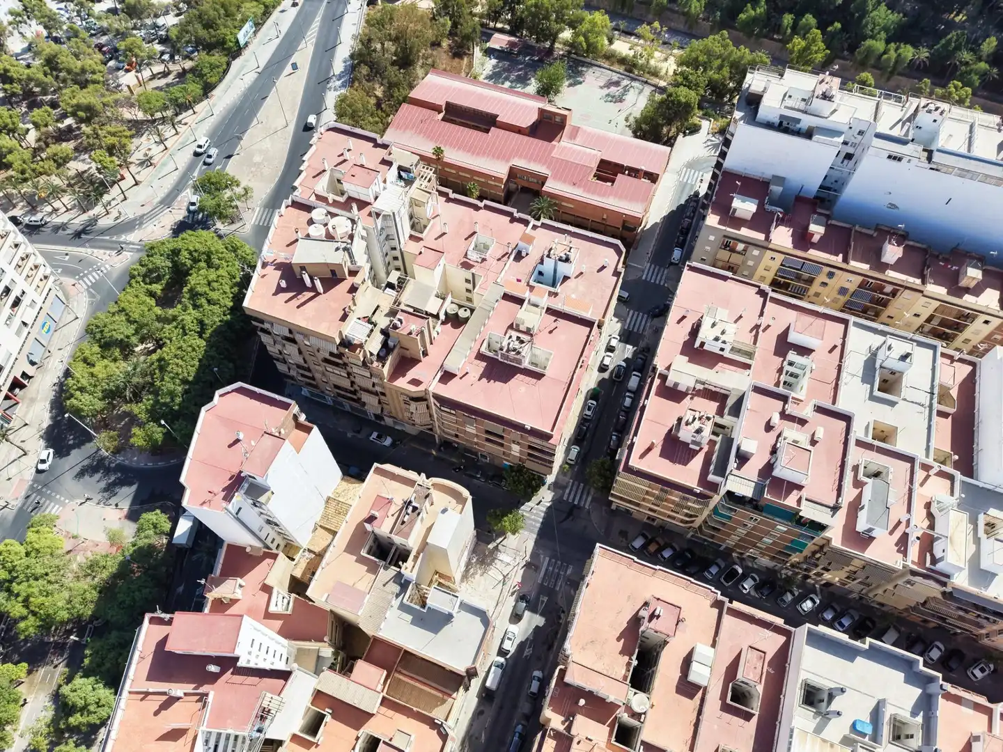 Flat with lift for sale in Calle TEODORO LLORENTE, imagen 31