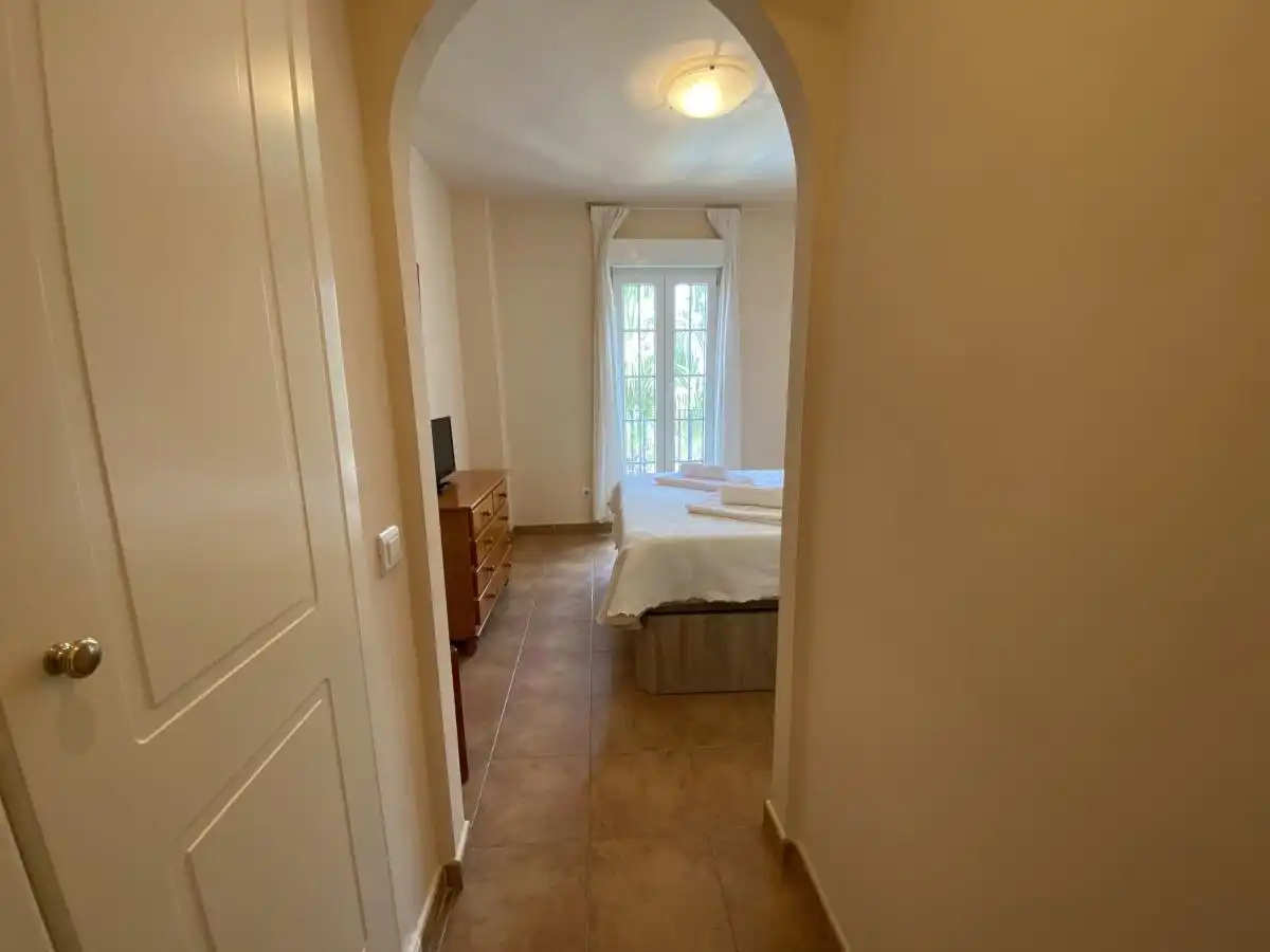 Apartament amb piscina en venda a Punta del Moral, imagen 14