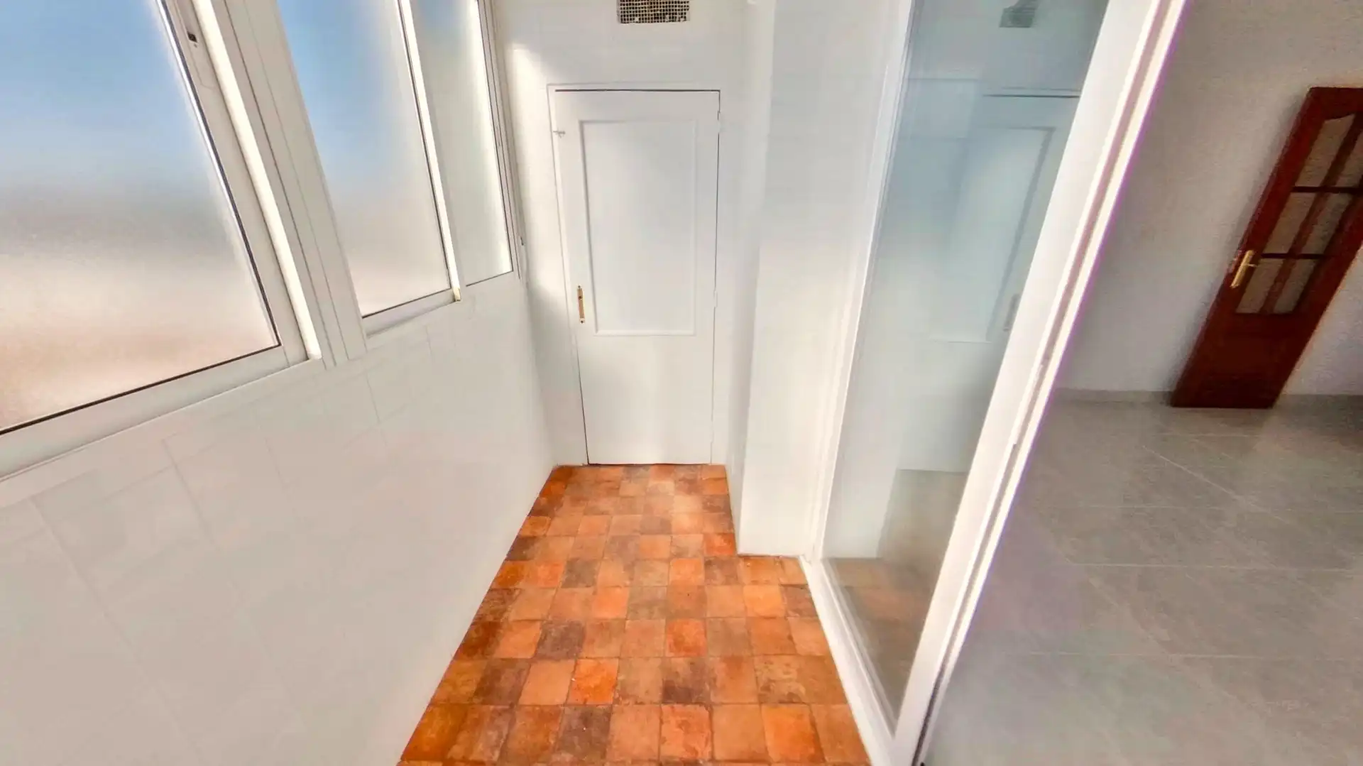 Flat for rent in Entrevías