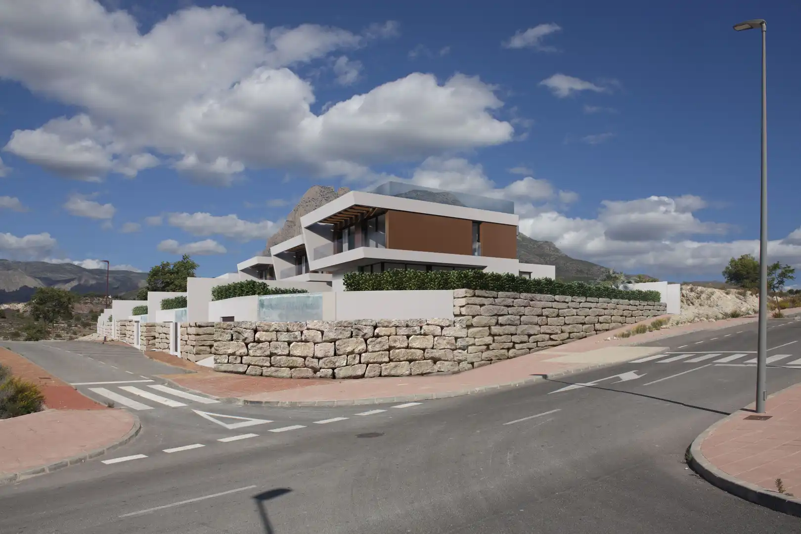 Casa o xalet en venda a Novelda