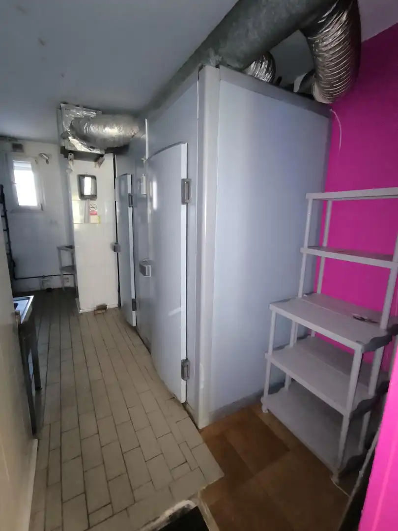 Local de alquiler en Cádiz con Aire acondicionado y Terraza