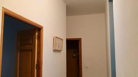 Foto 5 de Apartamento de alquiler en San Bartolomé,  Sevilla Capital