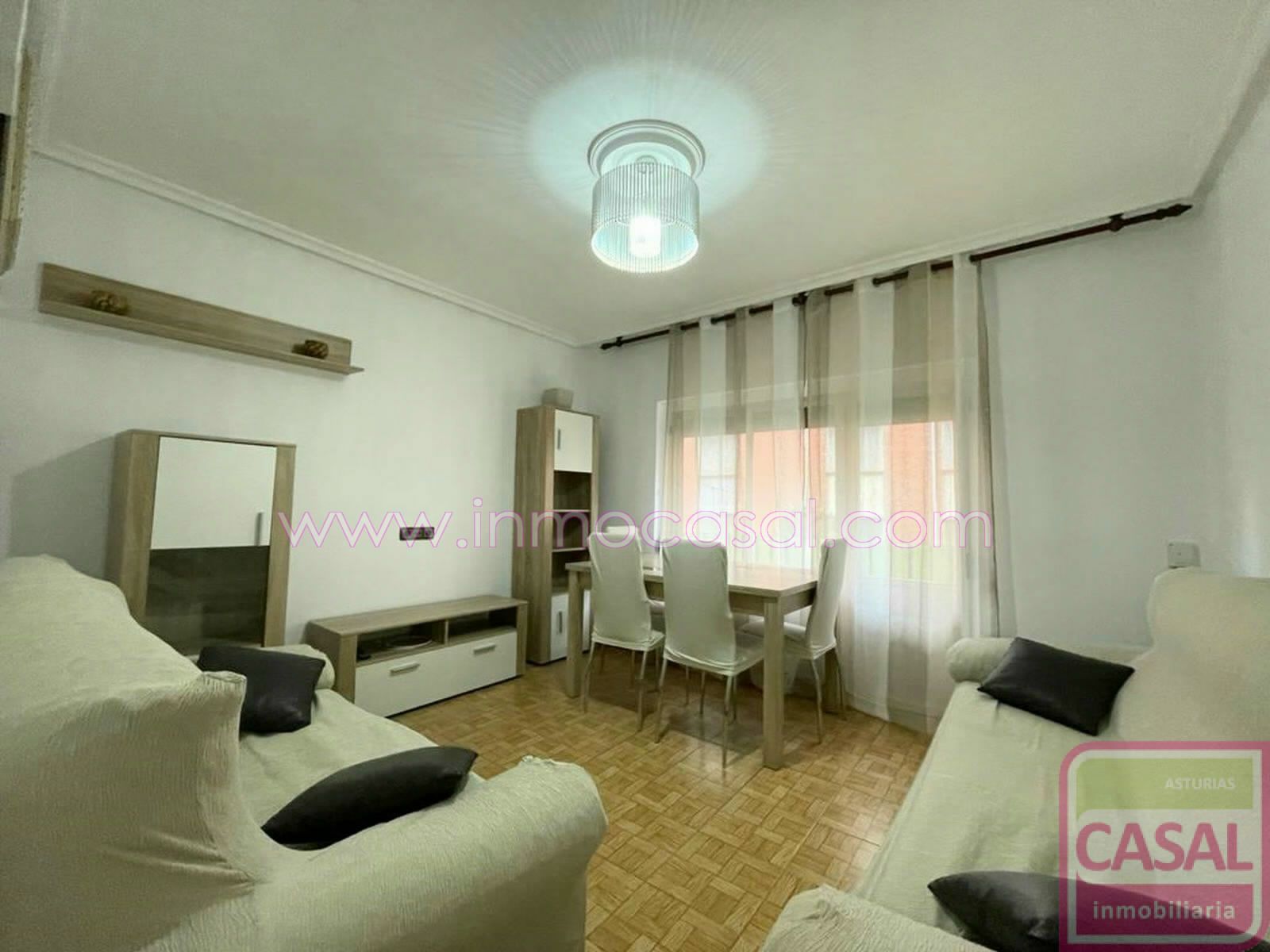Flat to rent in San Pedro - Siana