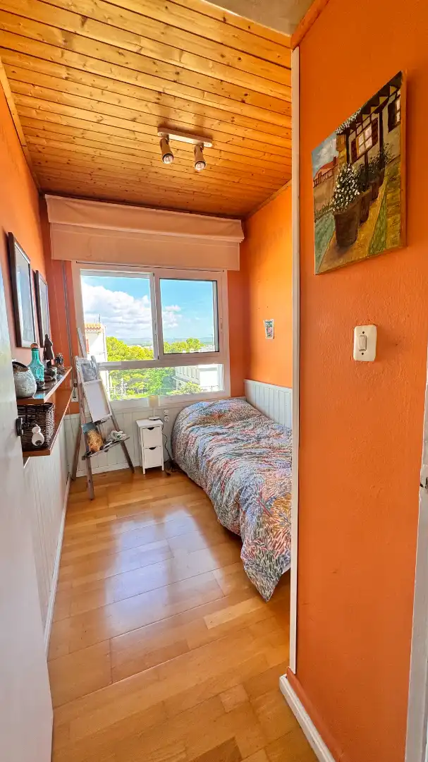 Piso con terraza en alquiler en Els Munts, imagen 28