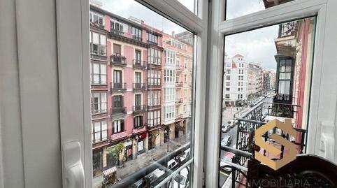 Foto 4 de Piso de alquiler en San Mames Zumarkalea, Alhóndiga, Bilbao