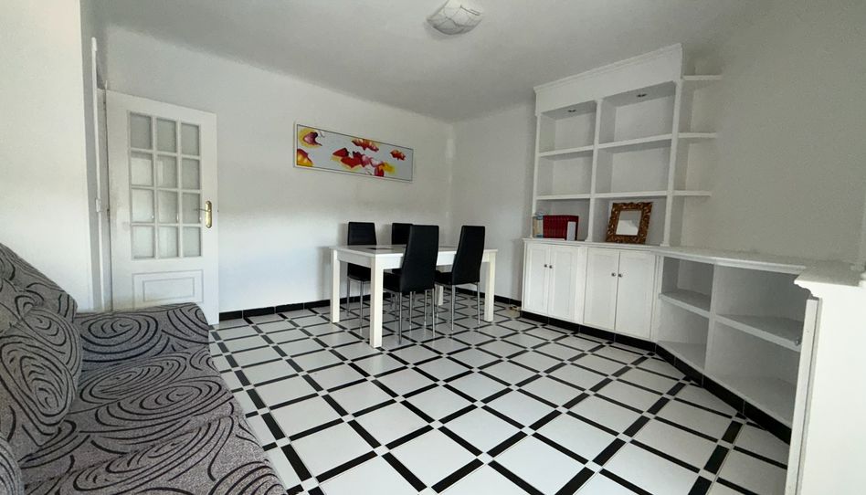 Piso de alquiler en Carretera de Madrid, 20, Aldea del Fresno - Imagen 2