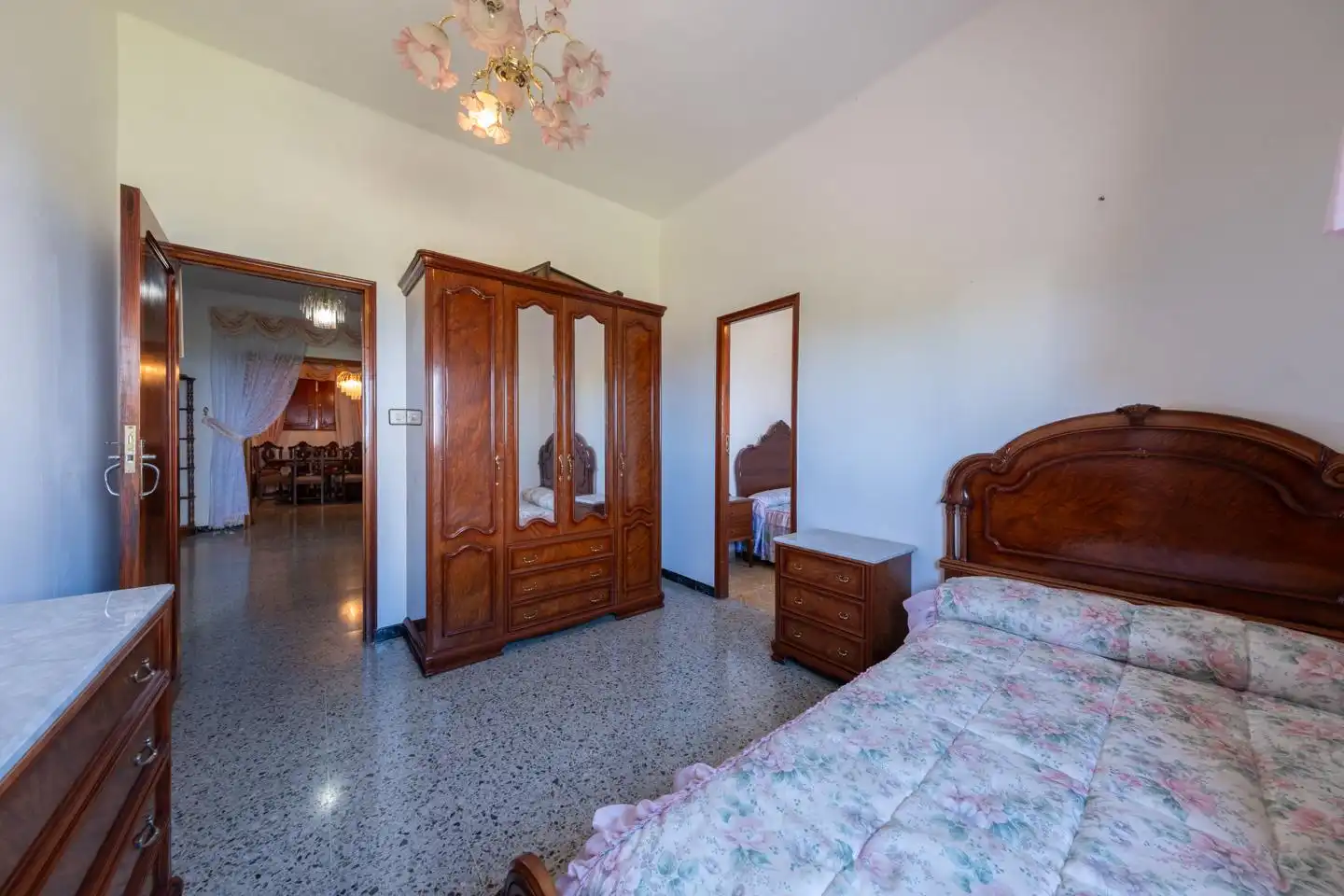 Habitación de Edificio en venta en Santa María de Guía de Gran Canaria