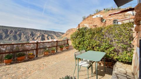 Foto 2 de Casa o xalet en venda a Calle Calle Castillo Alto, Gorafe, Granada