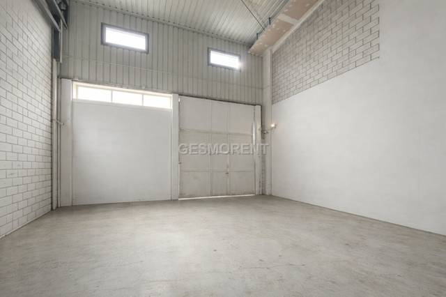 Nave industrial en Alquiler en Llucmajor pueblo