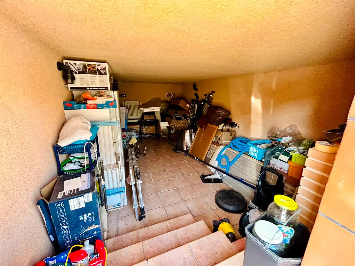 Villa avec terrasse à vendre à Los Balcones - Los Altos, imagen 14