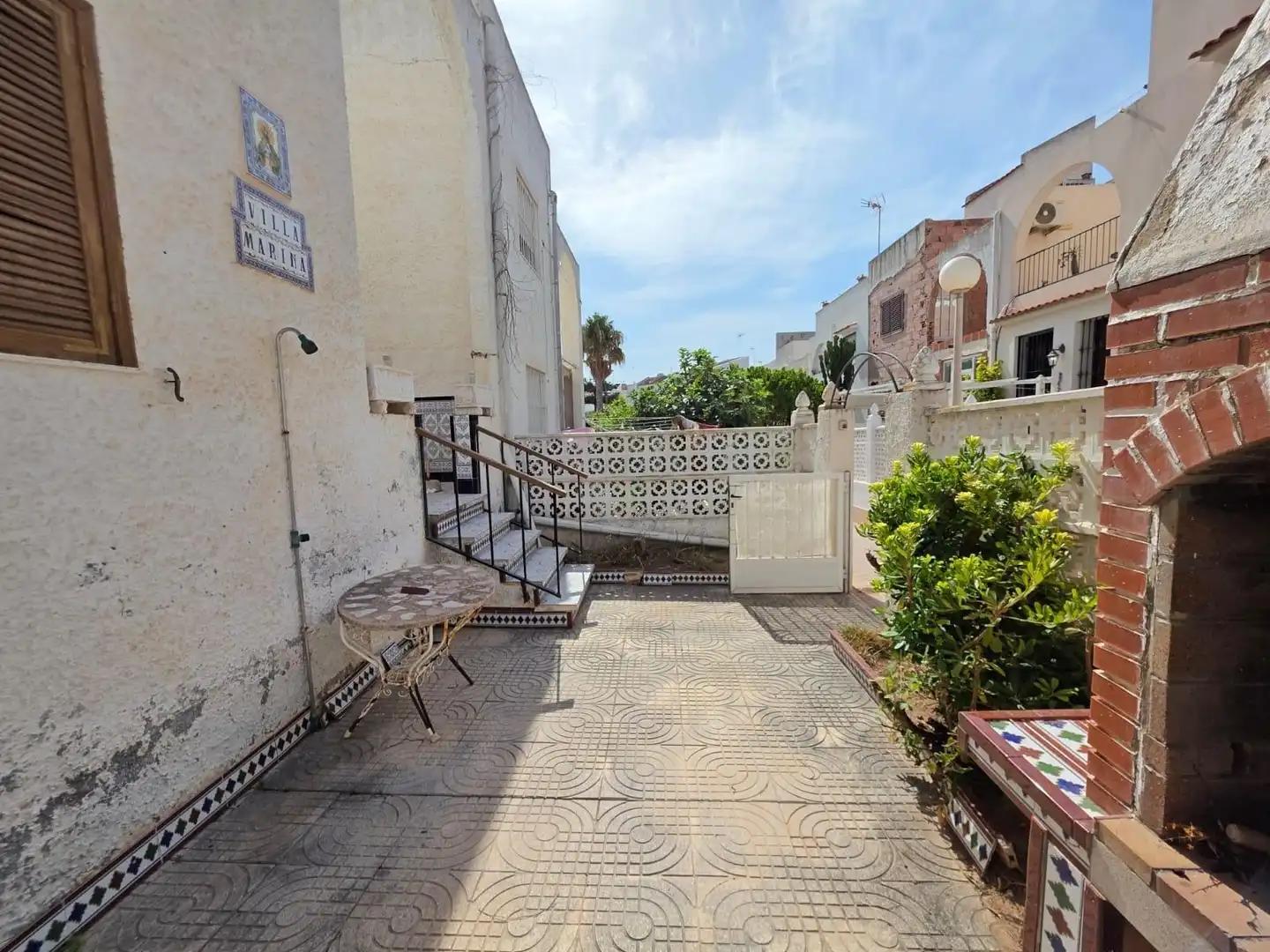 Casa pareada en venta en Calle Calle Londres, imagen 32
