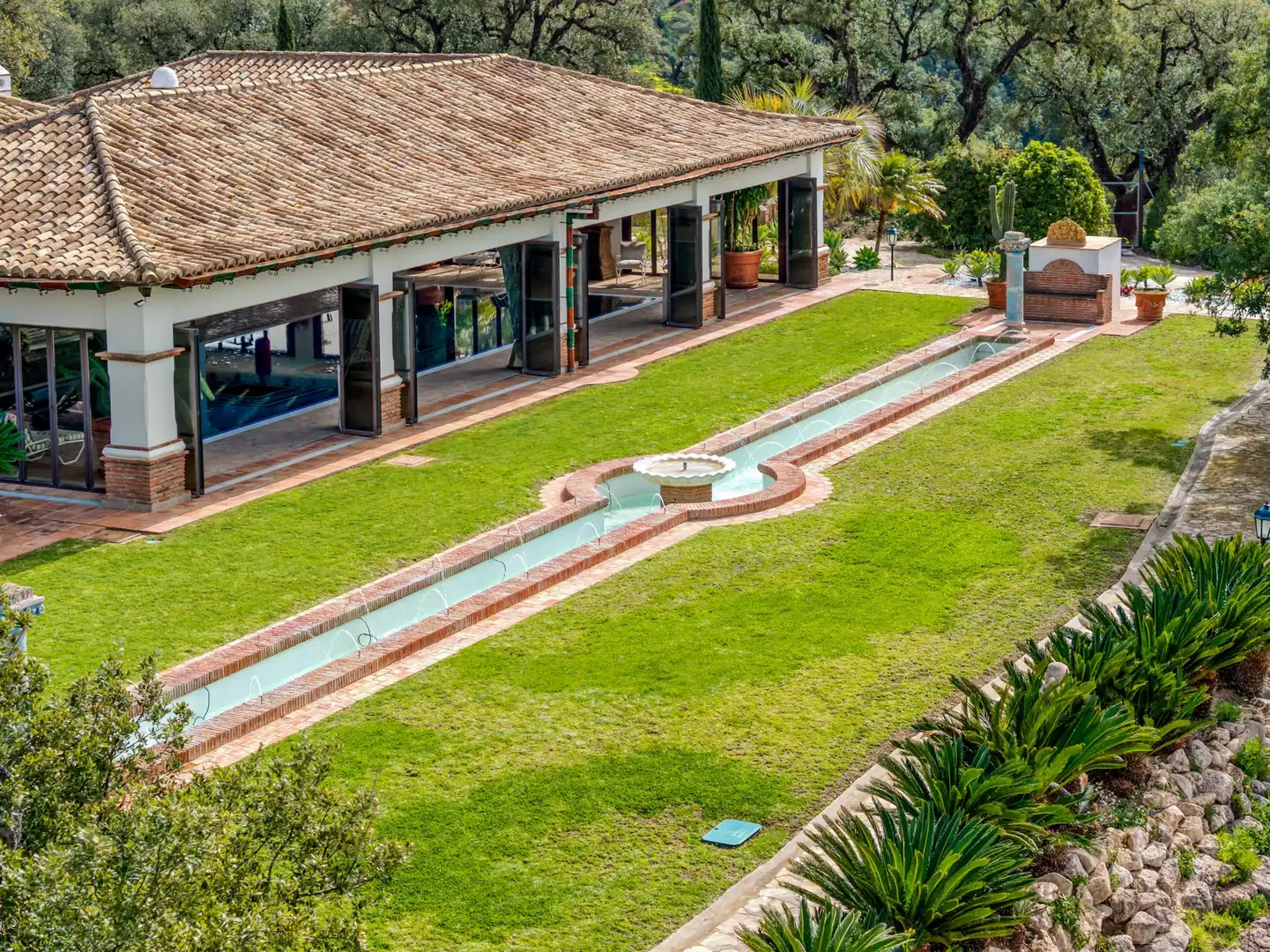 House with pool for sale in Elviria - Cabopino, imagen 48