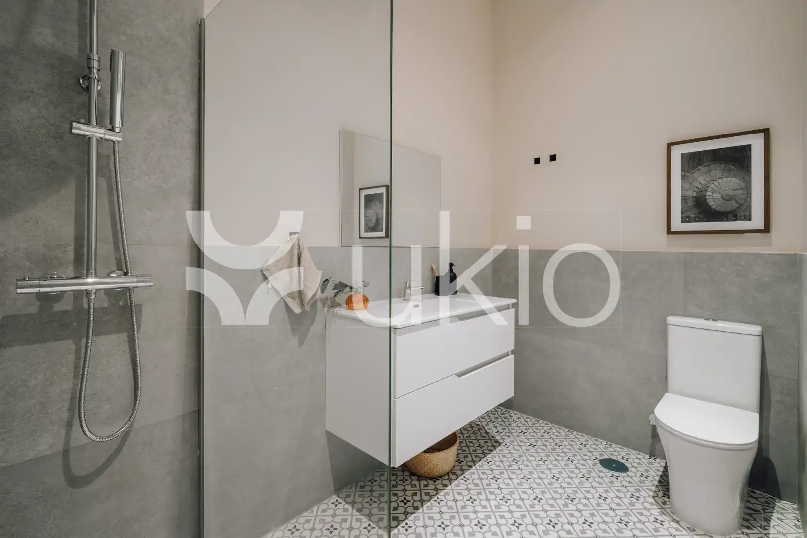 Apartament amb ascensor de lloguer a Calle de Hortaleza, imagen 22