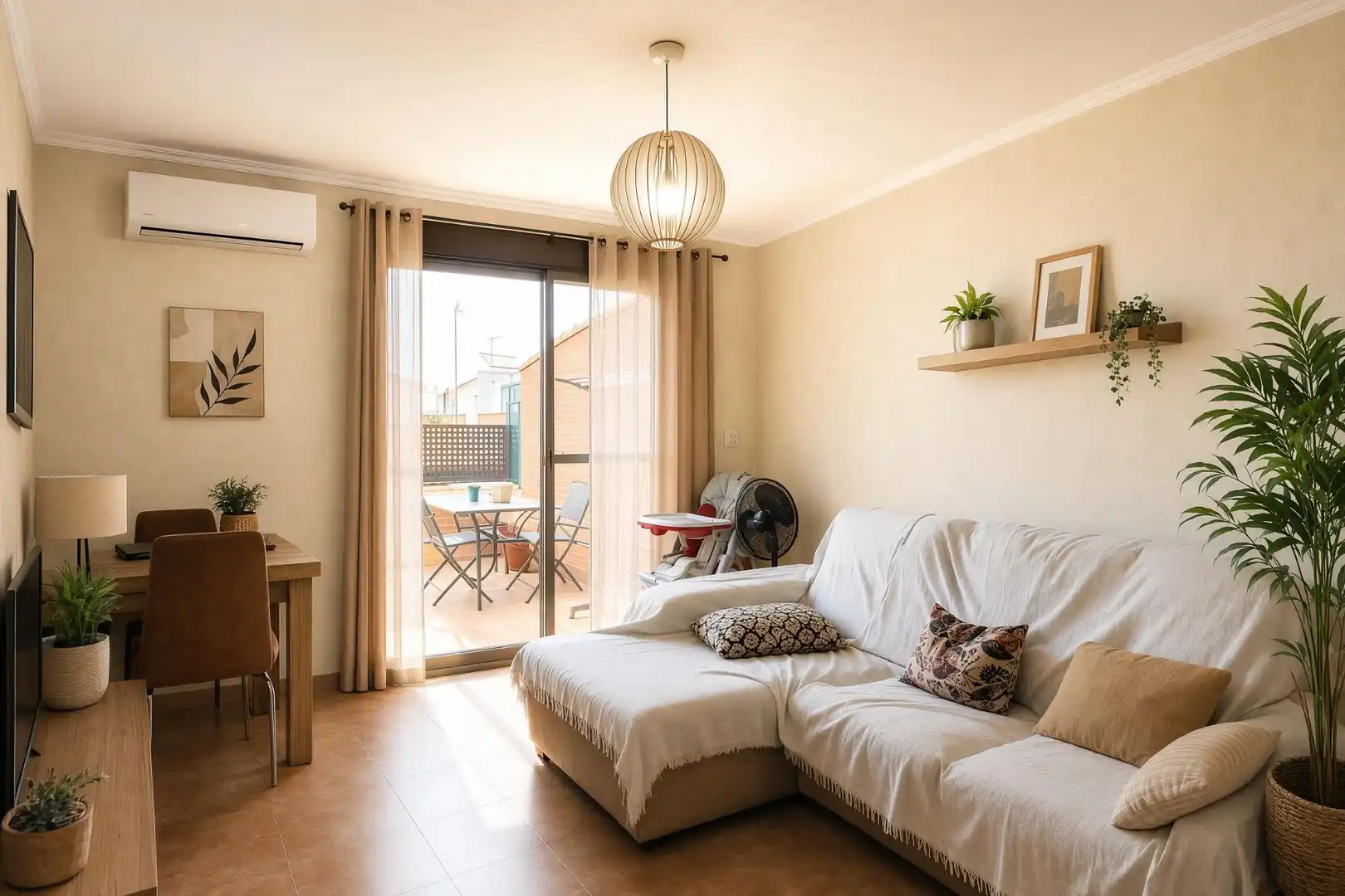 Penthouse with lift for sale in Pedanías Este, imagen 10