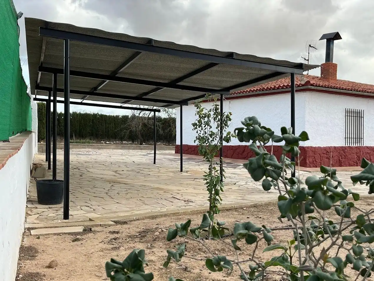Xalet amb piscina en venda a Almansa, imagen 14