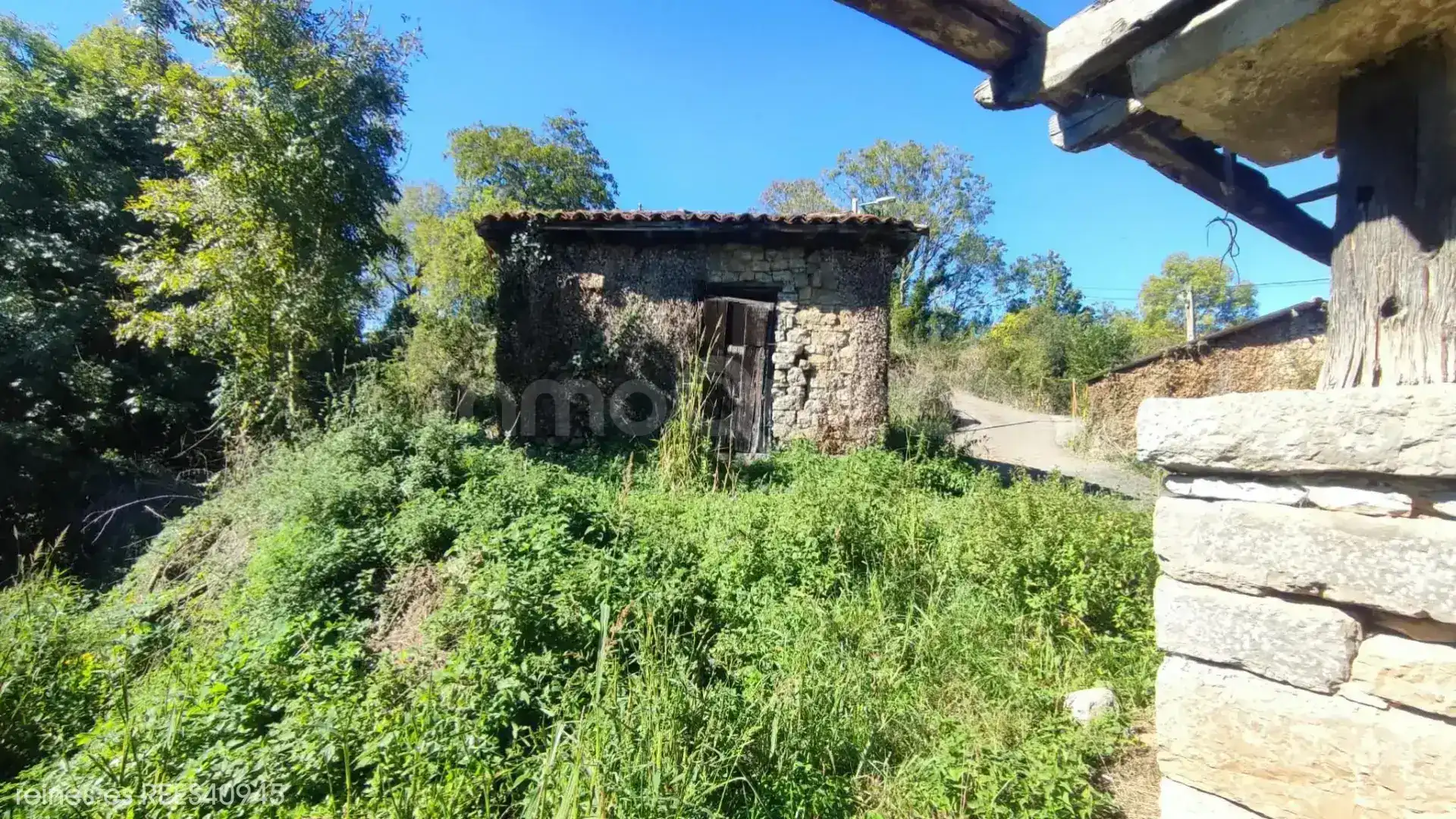 House with garden for sale in N/A, imagen 8