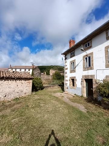 Casa-chalet en Venta en Brañosera - CL REAL             SALC en Brañosera