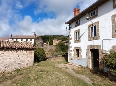House for sale in Brañosera - CL REAL             SALC