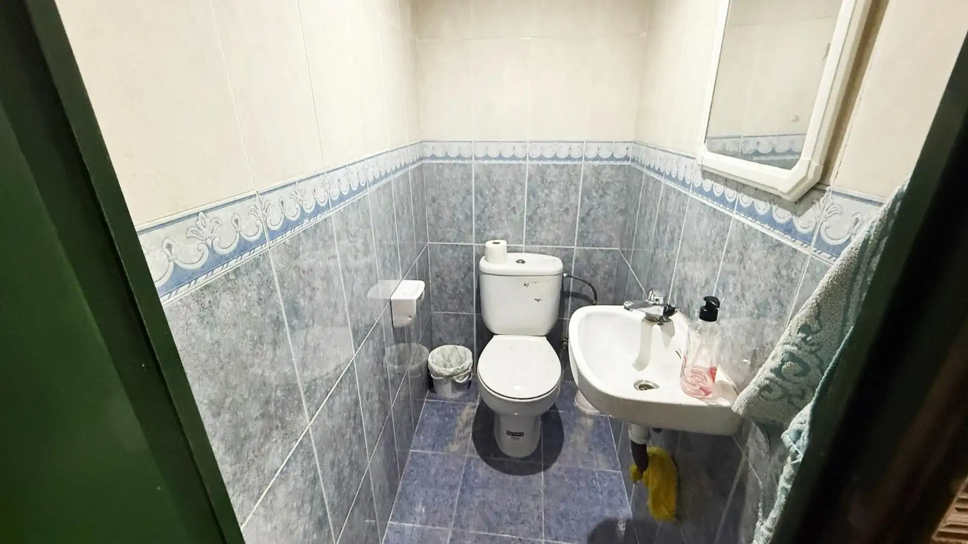 Bany de Casa o xalet en venda en Chiclana de la Frontera amb Jardí privat, Terrassa i Traster