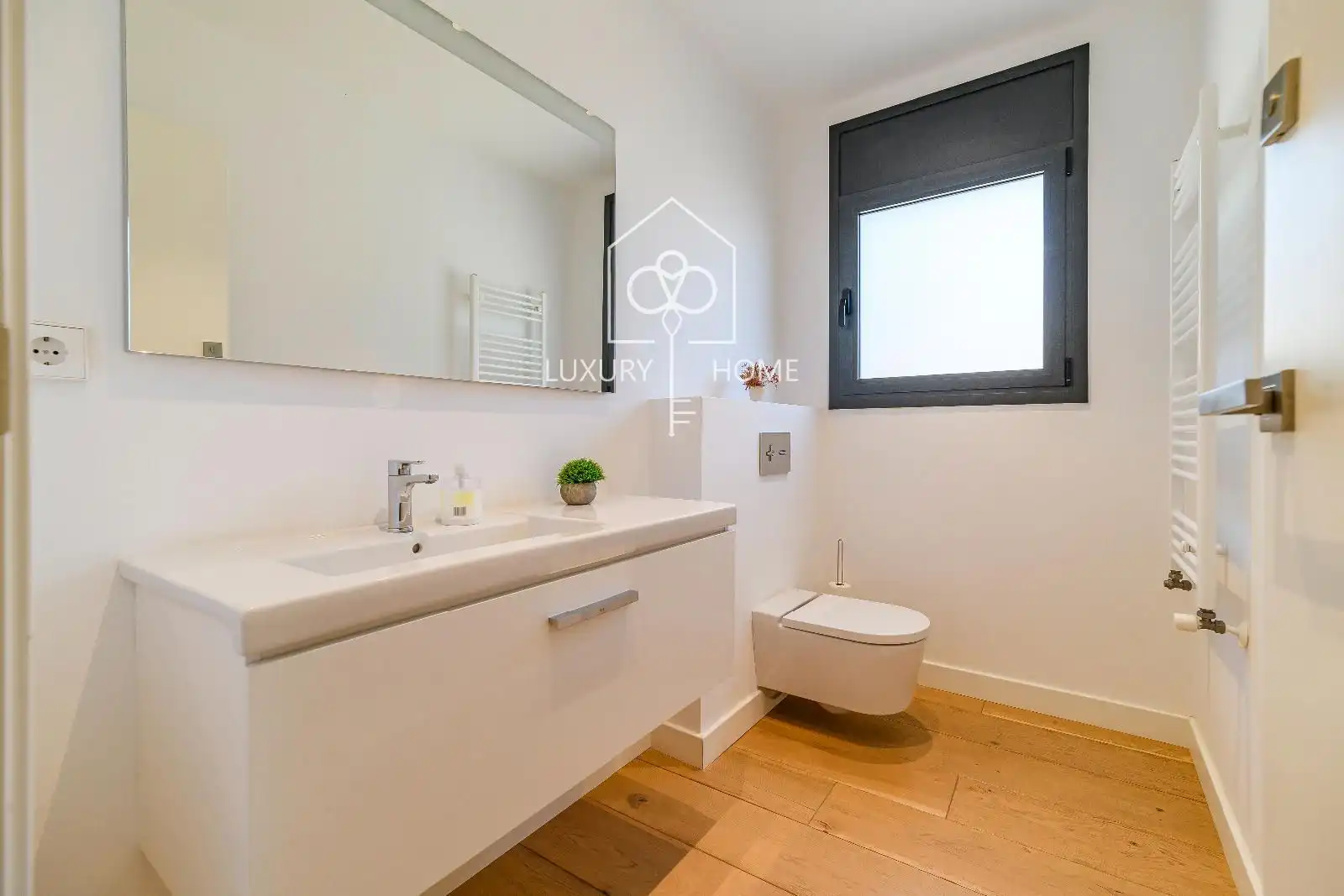 Baño de Casa o chalet en venta en Gavà con Aire acondicionado, Calefacción y Terraza