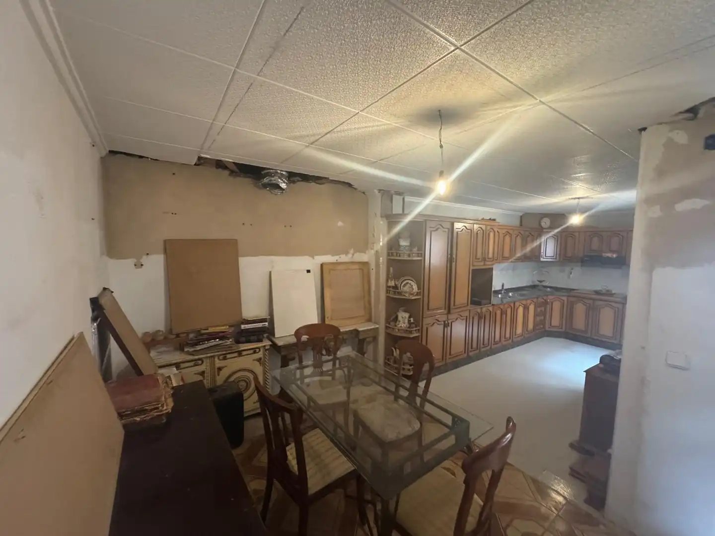 House with terrace for sale in Sax, imagen 20