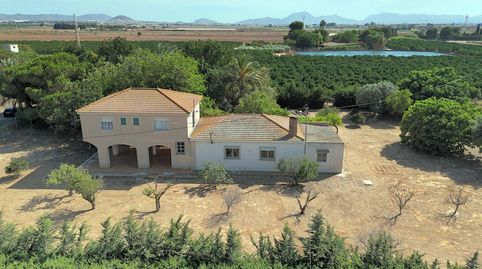 Foto 2 de Casa o chalet en venta en Espines, Los - Ds Palma, La Palma, Cartagena