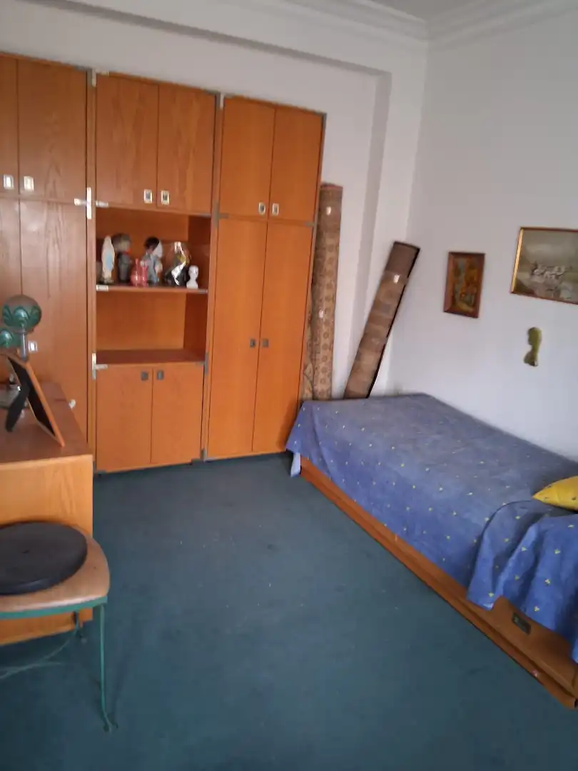 Habitación de Piso en venta en Valencia con Balcón