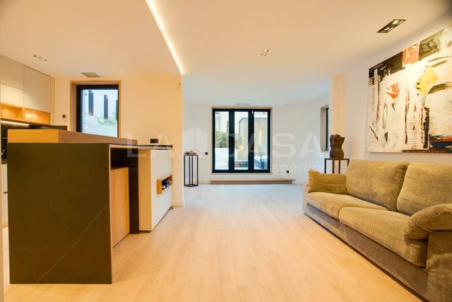 Piso en Venta en Carrer de Pi i Margall en El Camp d'en Grassot i Gràcia Nova