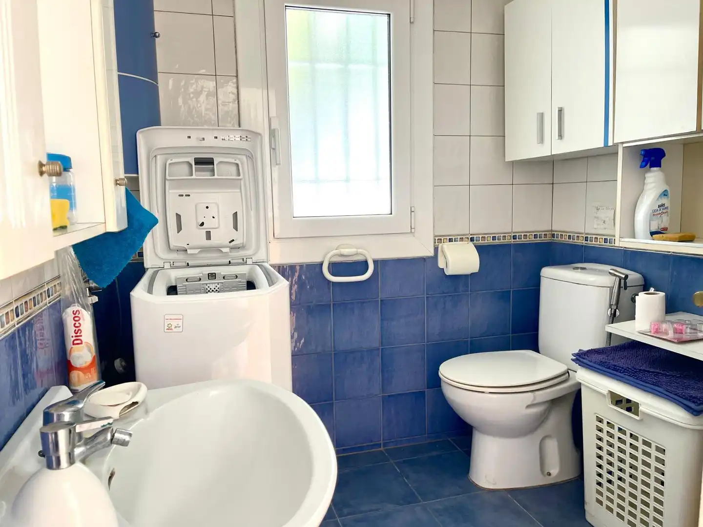 Wohnung zum Verkauf in Avinguda de José Díaz Pacheco 77, imagen 14