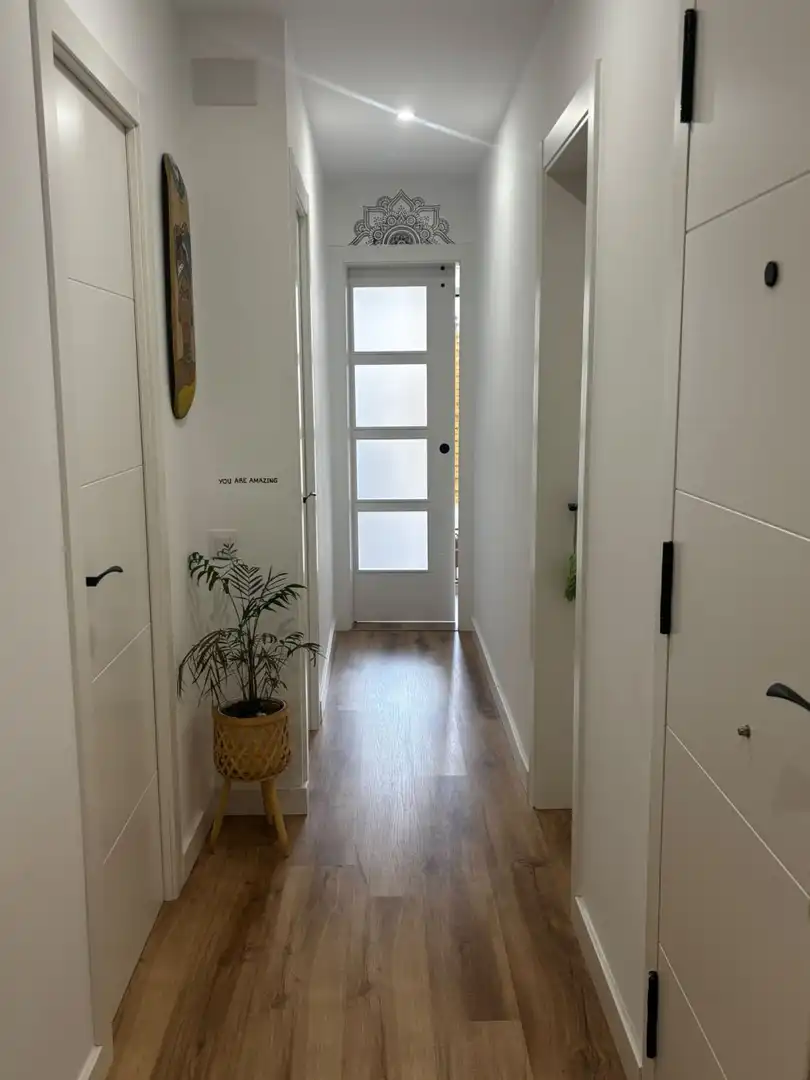 Flat for rent in La Llàntia