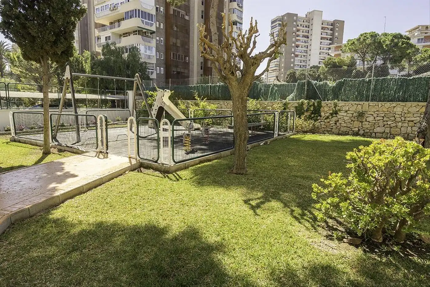 Apartament de lloguer a Avenida Bruselas, 20, Playa de San Juan
