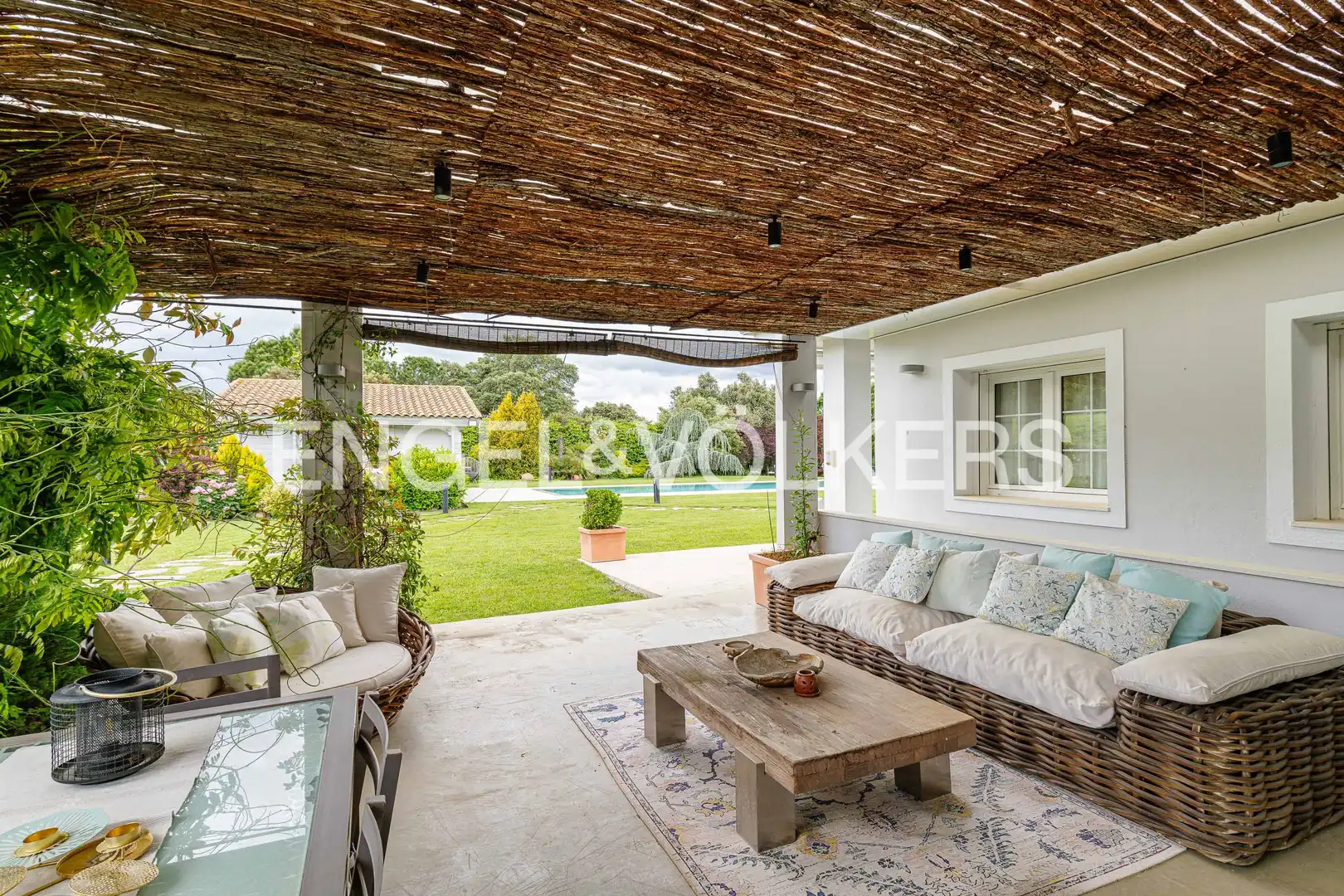 Maison avec piscine à vendre à Ciudalcampo, imagen 36