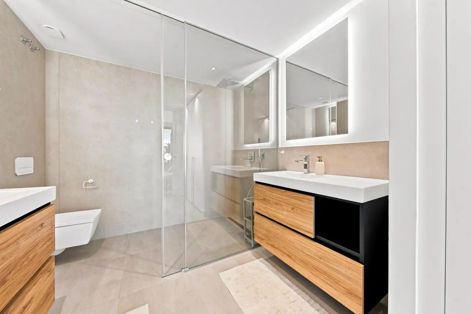 Piso con piscina en venta en Las Gaviotas  - Carvajal, imagen 9