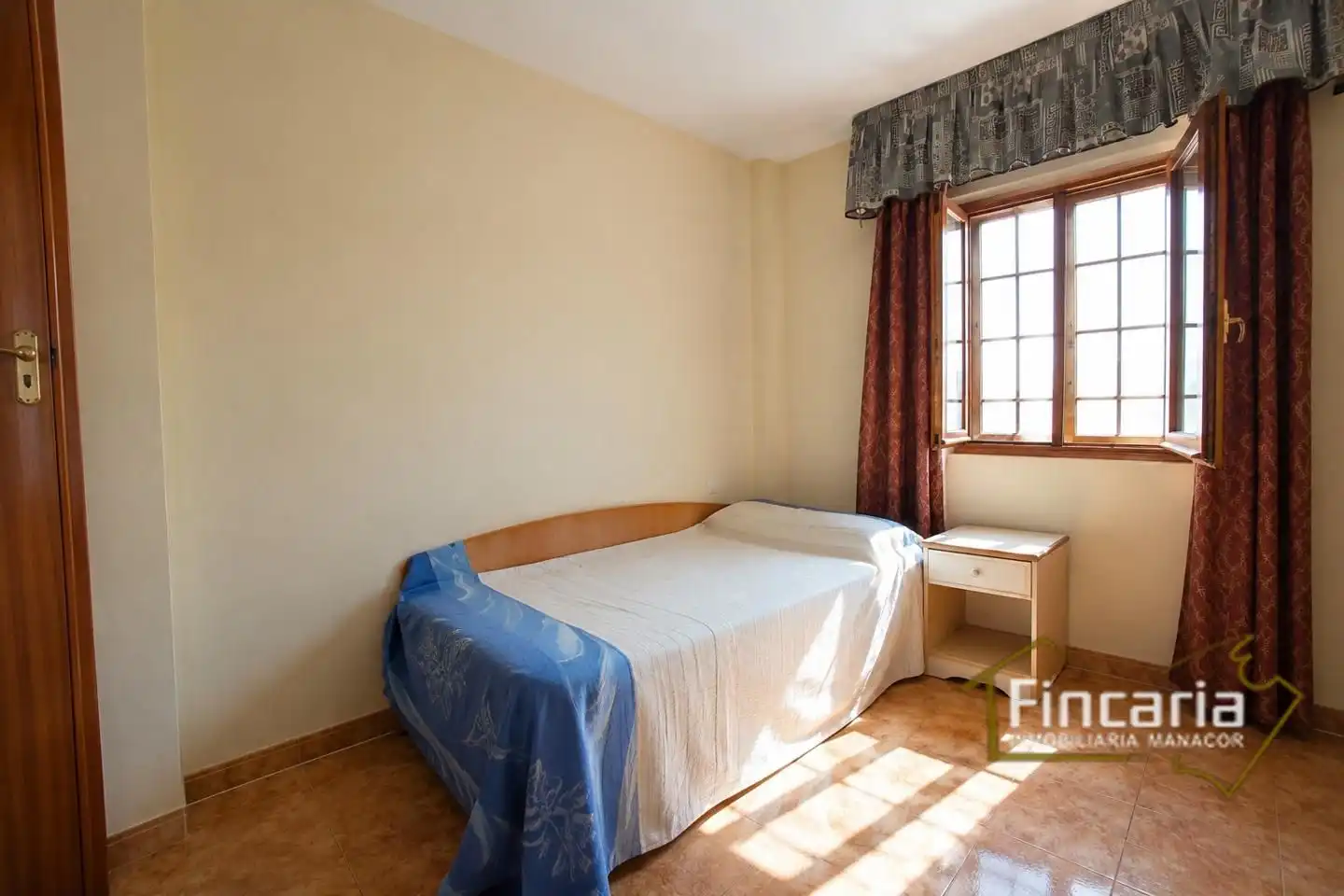 Schlafzimmer von Wohnung zum Verkauf in Manacor