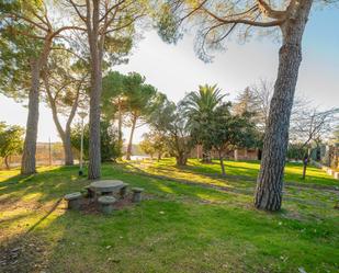 Garden of Residential for sale in Villaviciosa de Odón