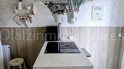 Foto 3 de Piso en venta en Buenavista, Portugalete