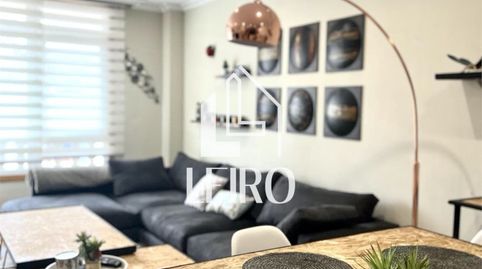 Foto 5 de Dúplex en venta en Ribadumia, Pontevedra