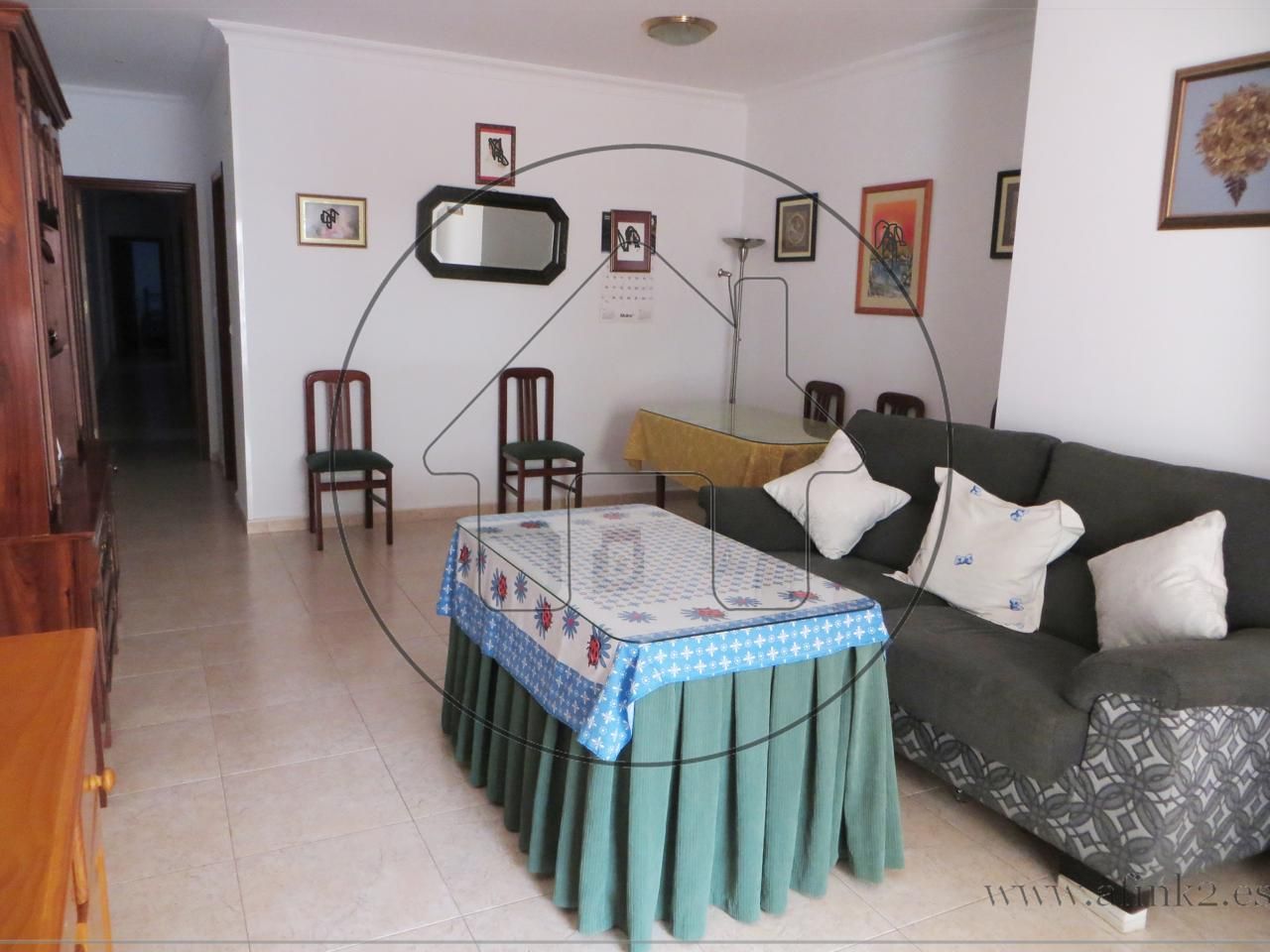 Bedroom of Flat for sale in Punta Umbría  with Terrace