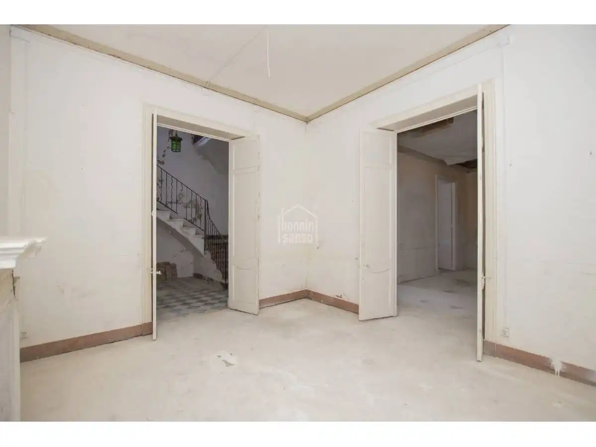 Apartment zum Verkauf in Maó ciutat, imagen 50