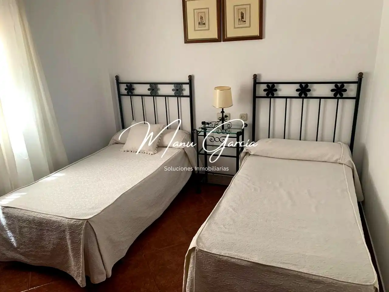 Bedroom of Houses for sale in Lucena