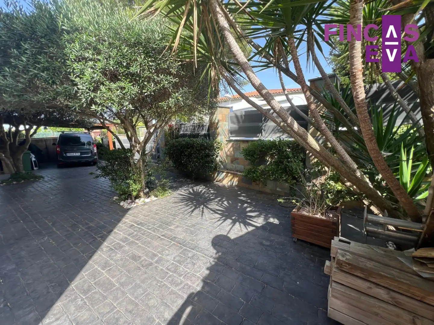 Casa amb jardí en venda a Roca del Vallès La - PJ SANT ANTONI, imagen 10