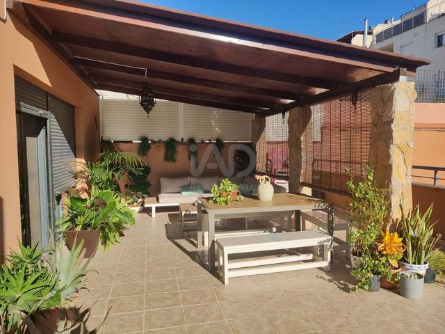 Dúplex en Venta en Ciutat del Transport - La Salera