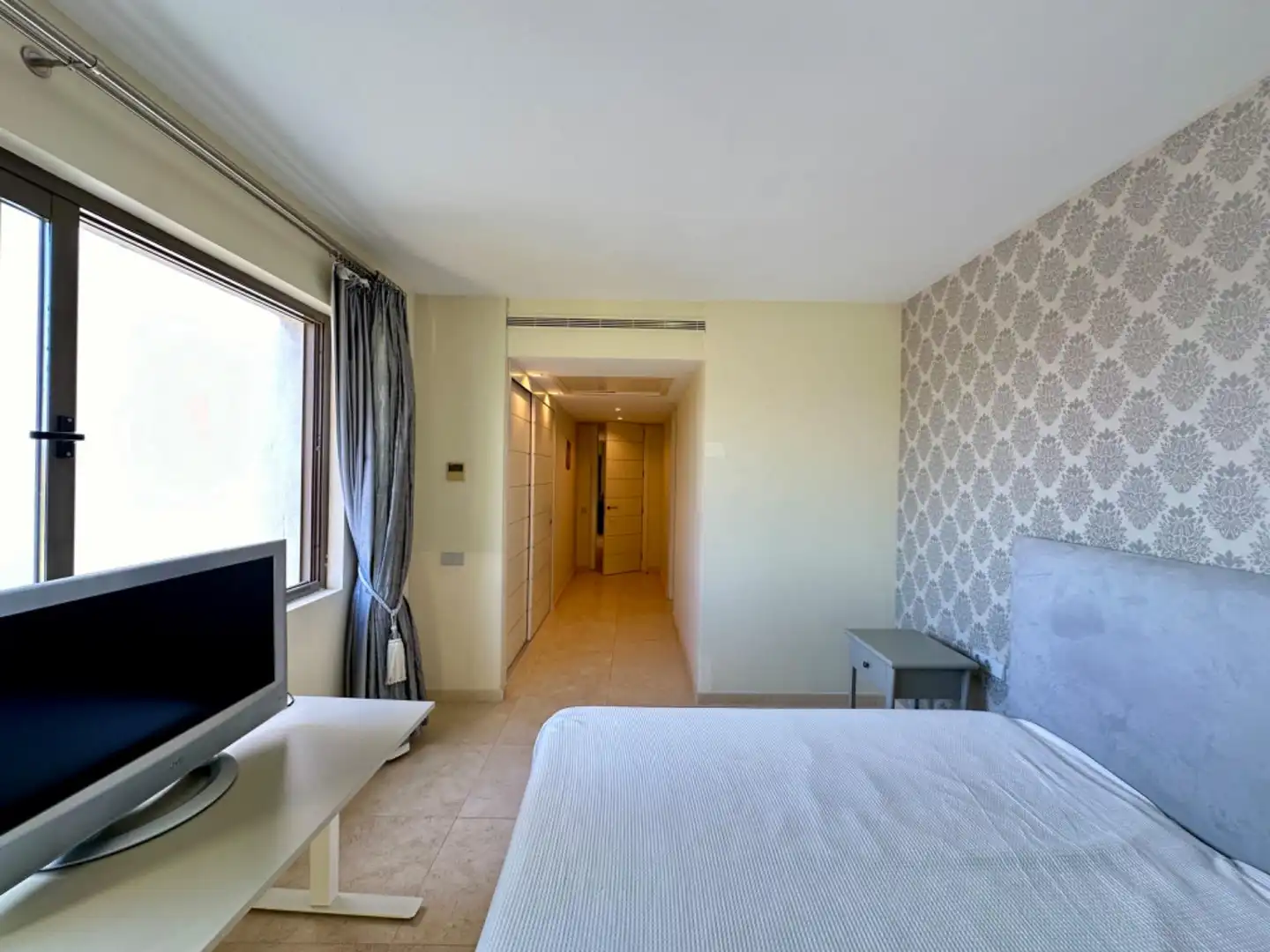 Penthouse mit Pool zum Verkauf in Los Flamingos, imagen 17