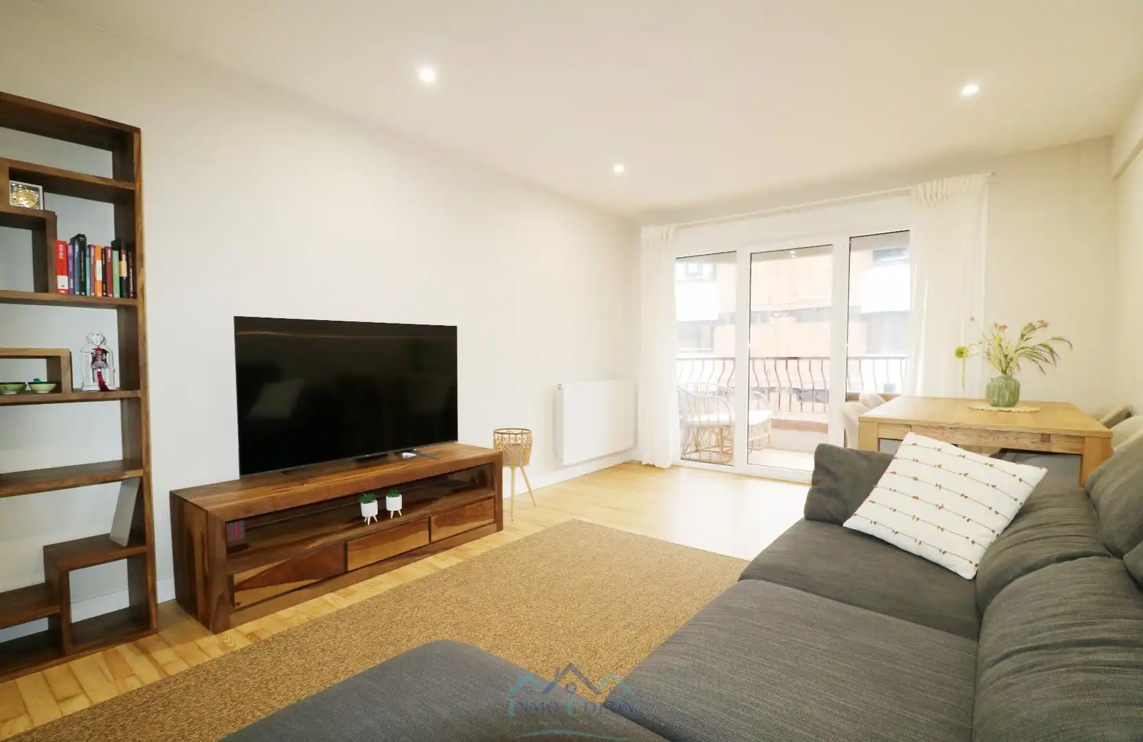 Appartement avec terrasse à vendre à Lope de Irigoyen, imagen 2