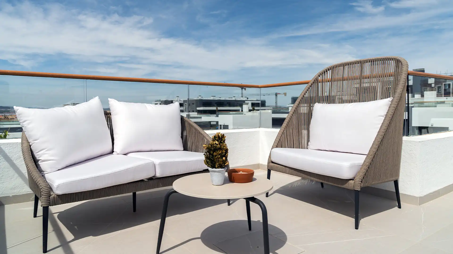 Apartment for sale in Zona Carrefour - Urbanizaciones, imagen 80